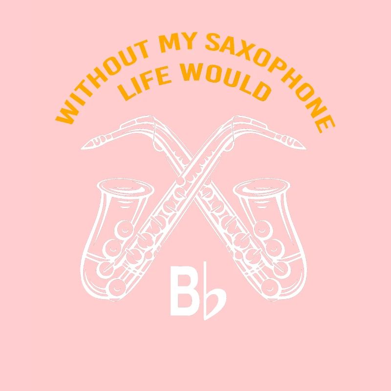 Saxophon Saxophonist