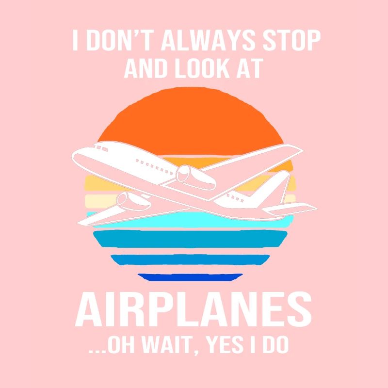 Pilot Airplane