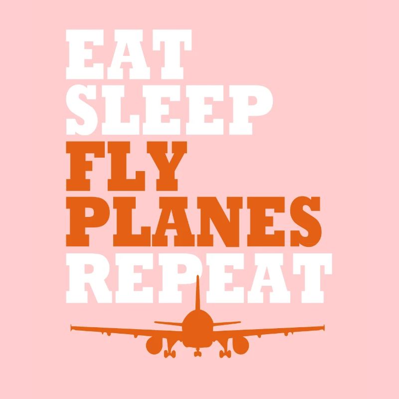 Pilot Airplane