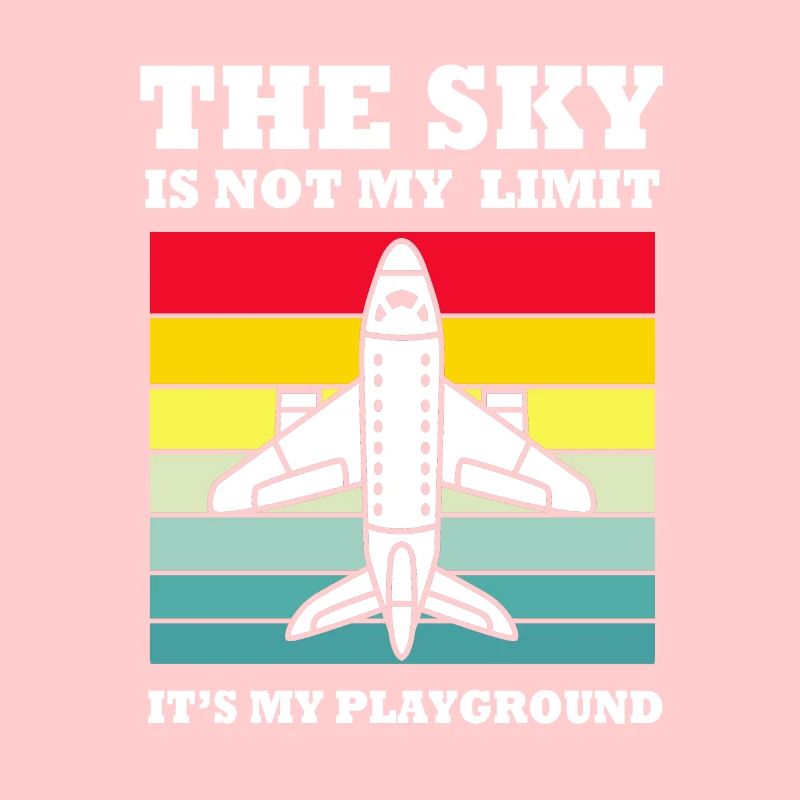 Pilot Airplane
