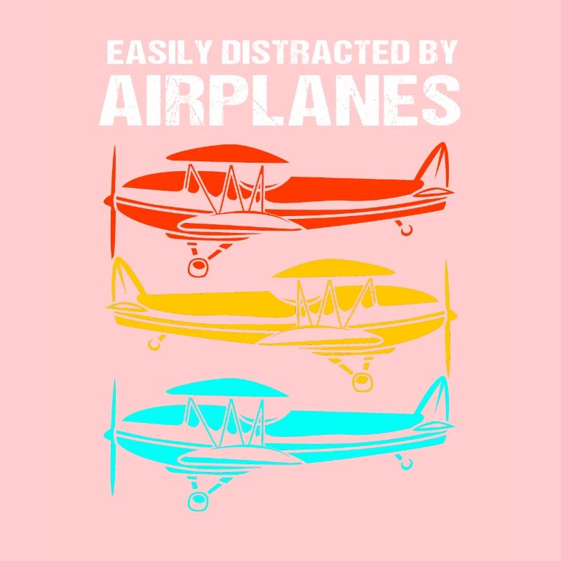 Pilot Flugzeug