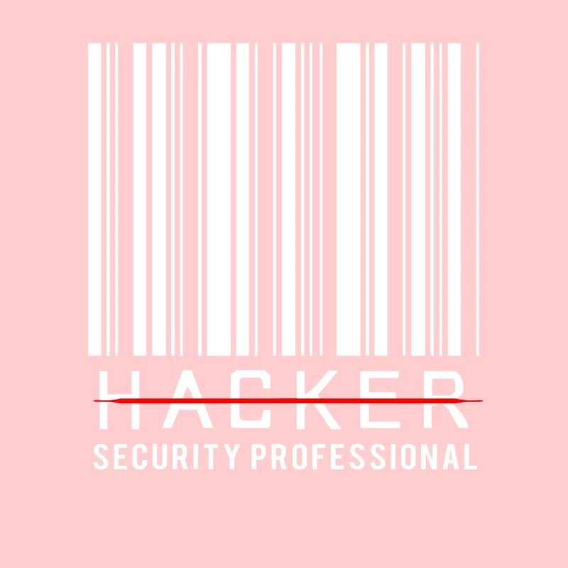 Cybersecurity Cyber Programmer Hacker