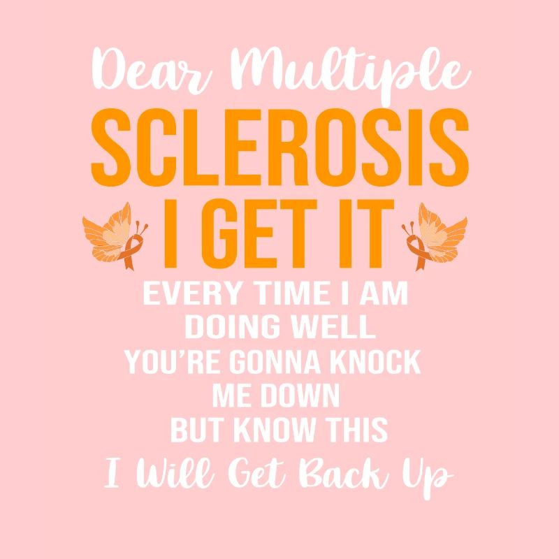Multiple Sklerose MS