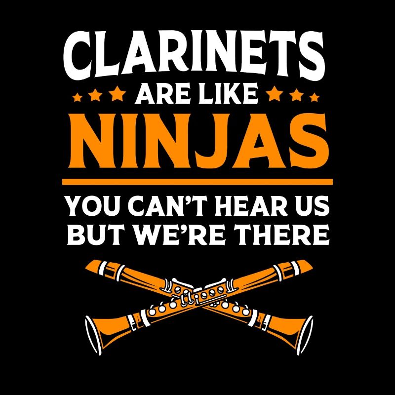 Clarinet