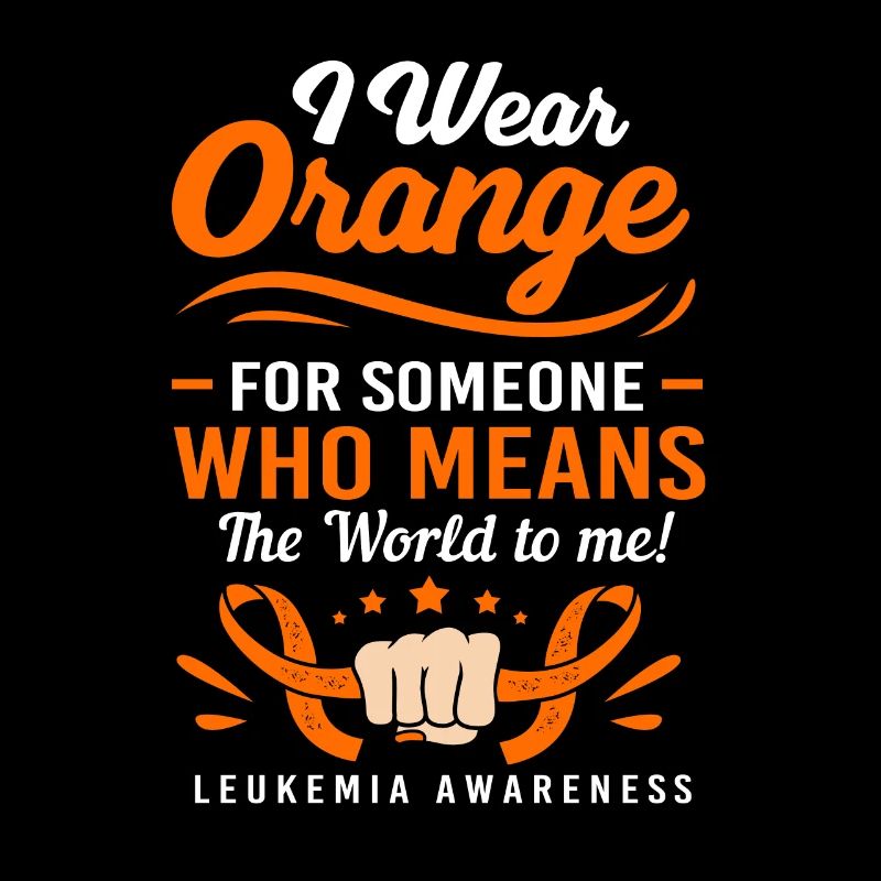 Leukemia Awareness
