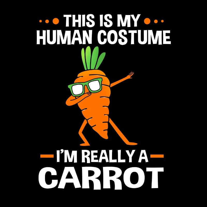 Carrot Vegetables