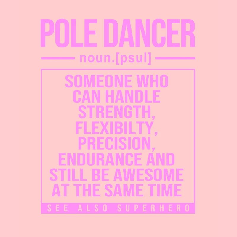 Pole Dance