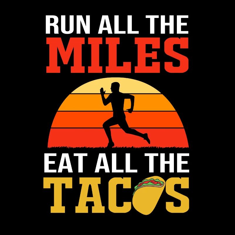 Marathon Marathon Runner