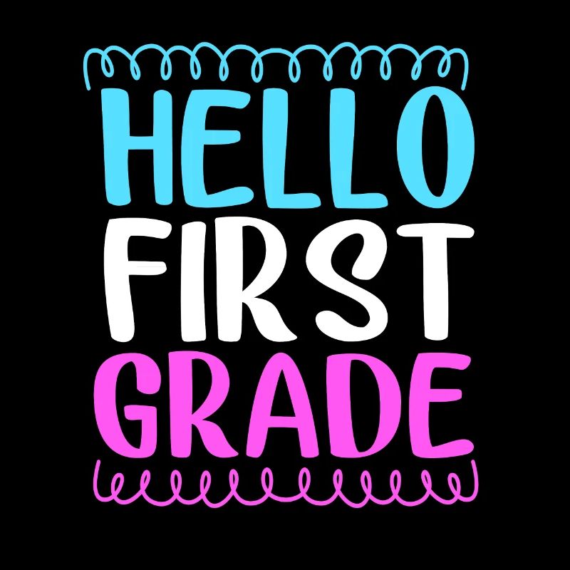 First Year
