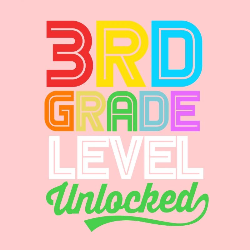 3rd Grade