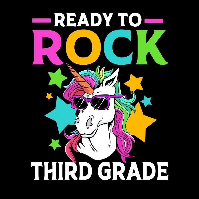 3rd Grade