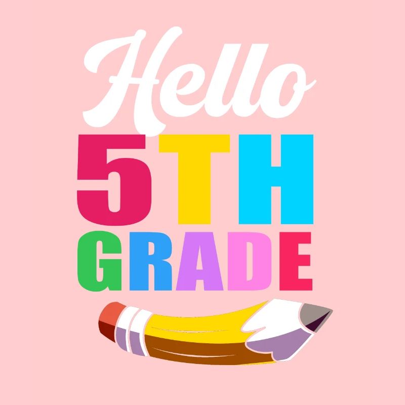 5th Grade
