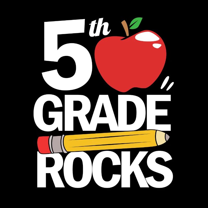 5th Grade
