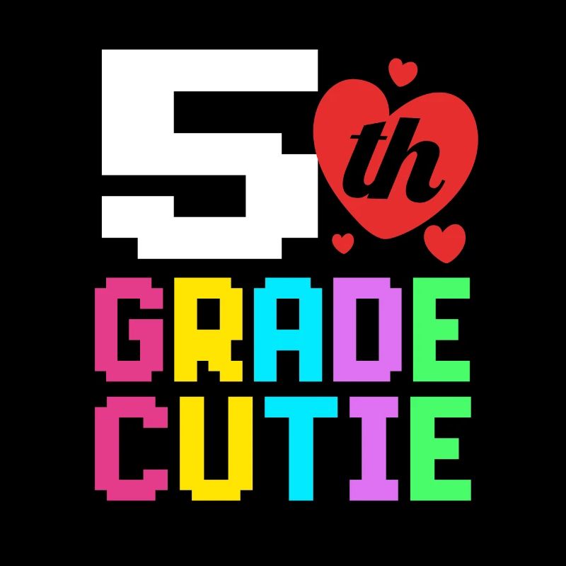 5th Grade