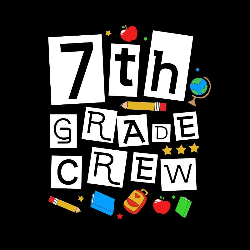 7th Grade