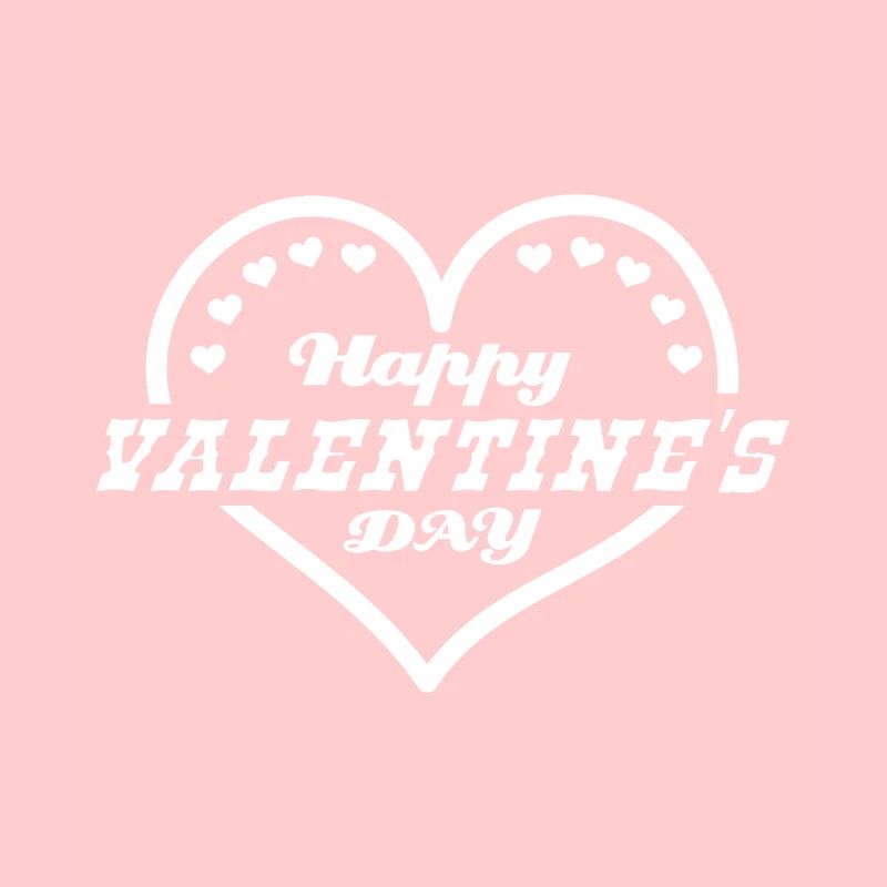 Joyeuse Saint-Valentin... Joyeuse Saint-Valentin