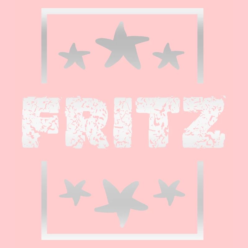 Gift for Fritz