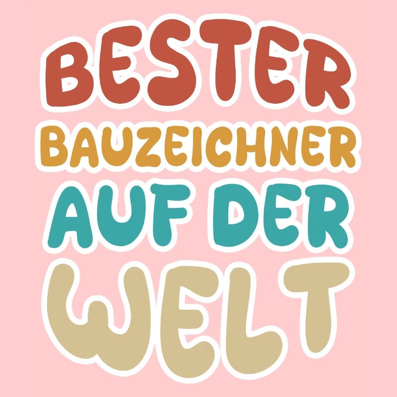 Vocation draughtsman