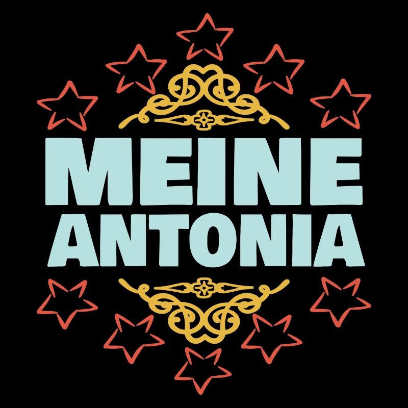 Fille Antonia