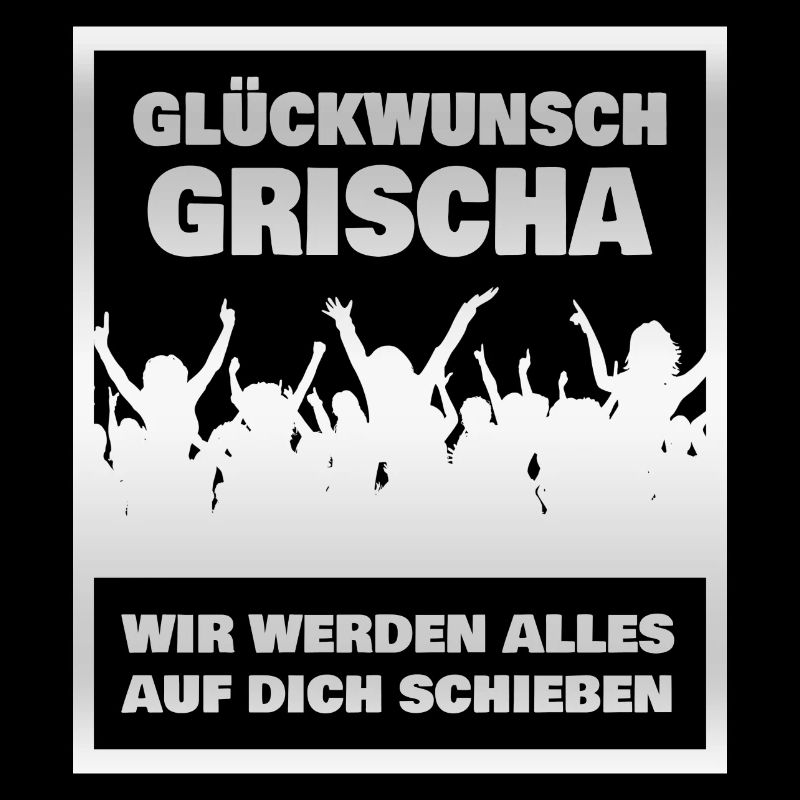 Collègue Grischa