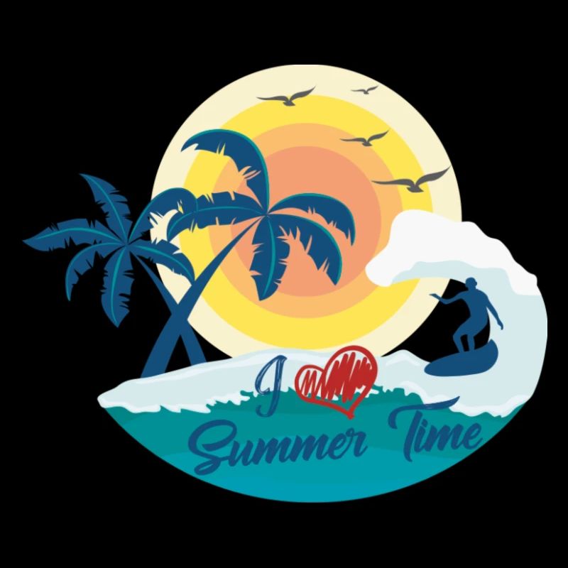 Sommerzeit