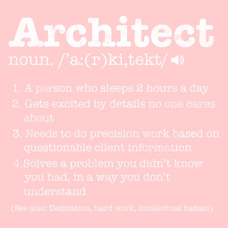 Architect