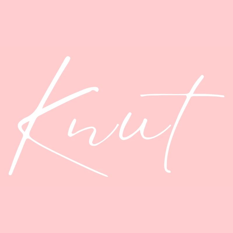 Nom Knut avec K Nom de garçon Garçon Naissance Bébé Garçon