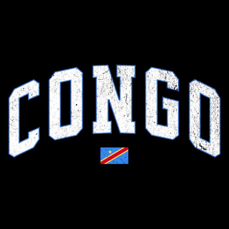 RD Congo Design: Vibrant Congolese Style