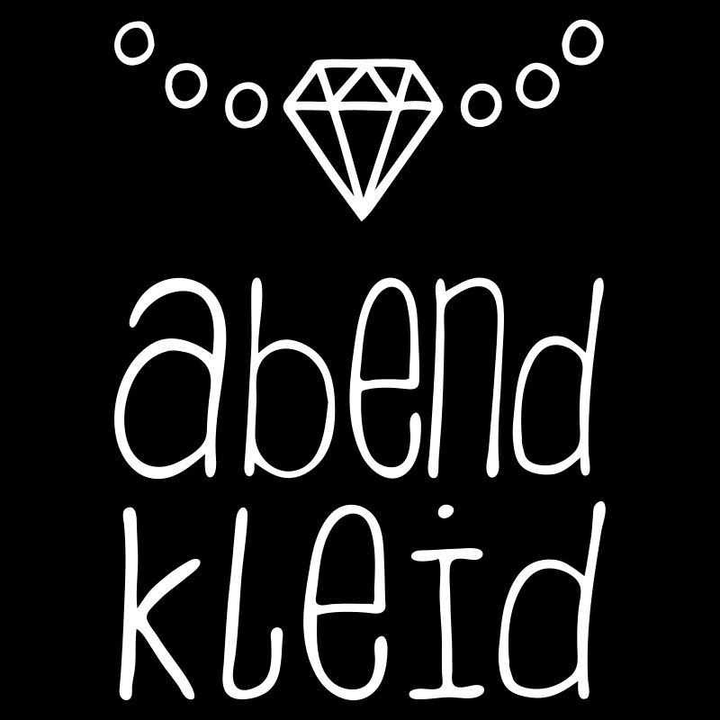 Abendkleid