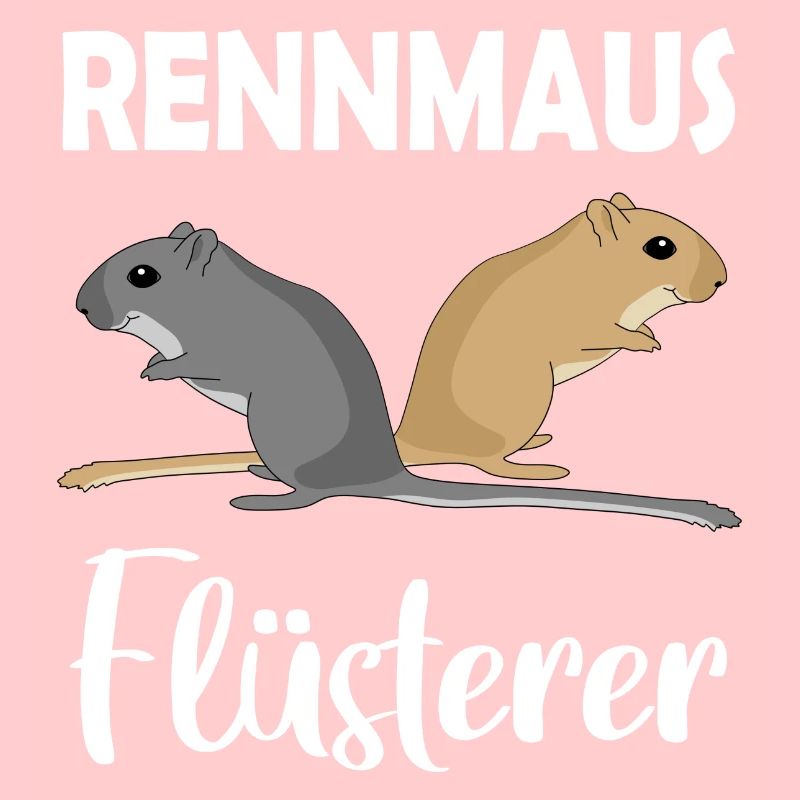 Rennmaus-Flüsterer