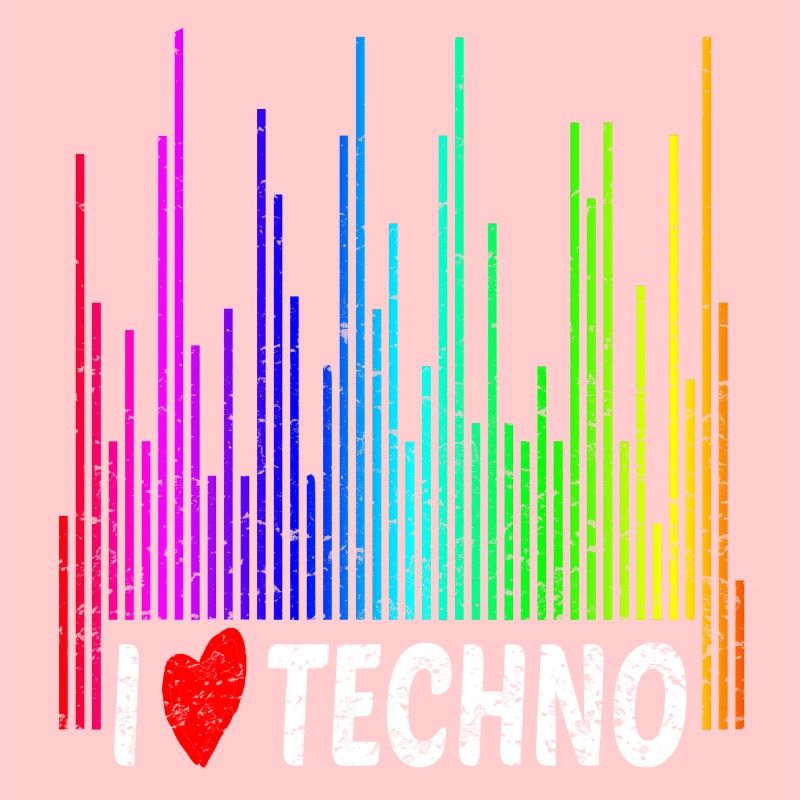 Love Techno