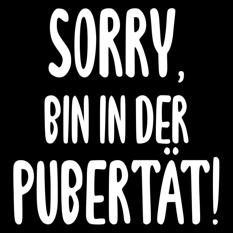 Pubertät Kind Jugendlicher Sohn Bruder Schwester