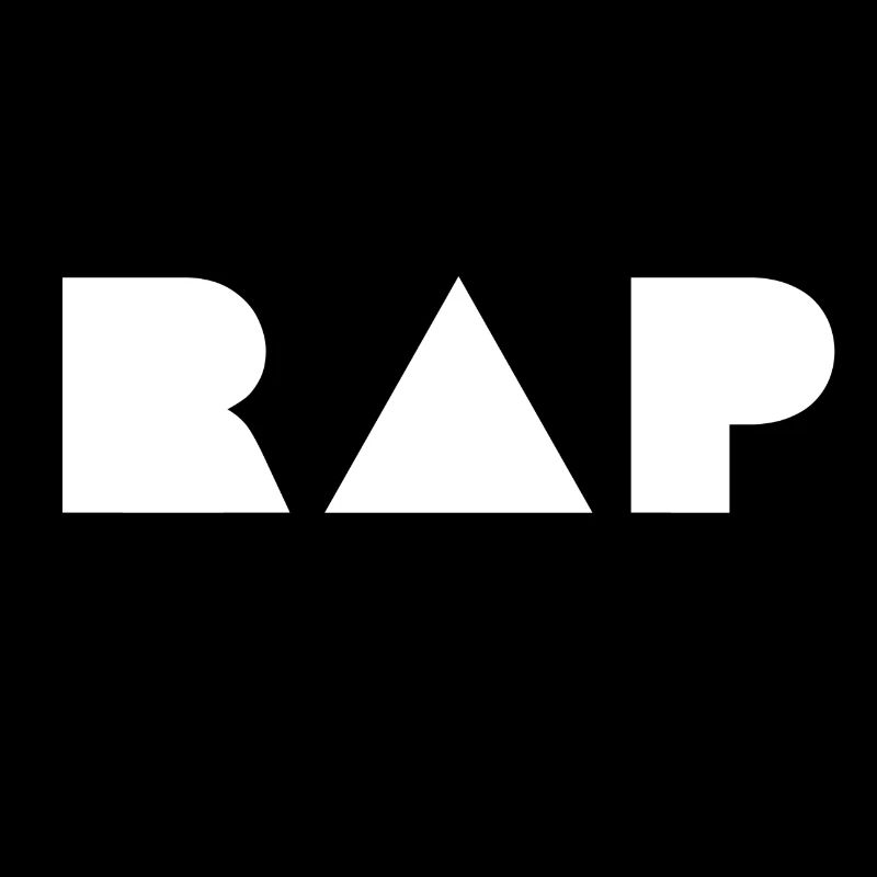Rap Hip Hop Musik Graffiti Art Geschenk