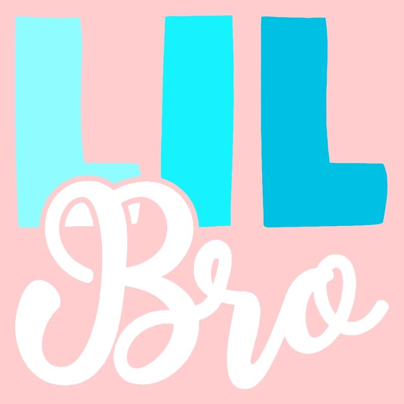 LIL BRO Brother Siblings
