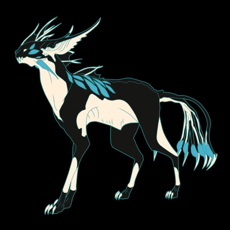 WF Moonlight Kavat