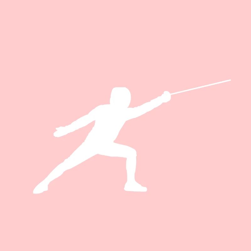 Fencer - gift idea