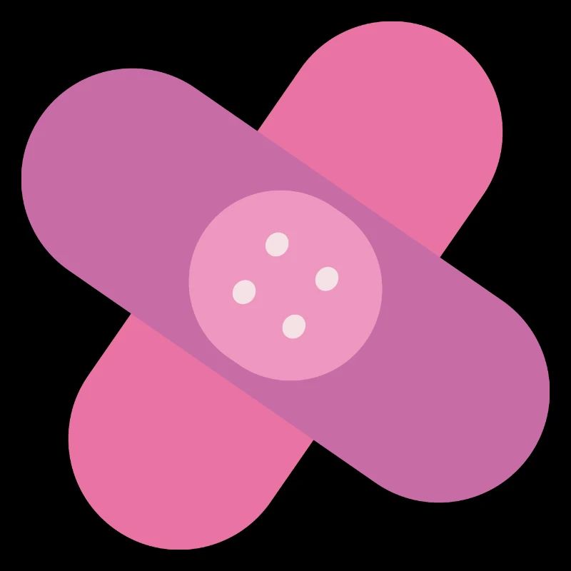 Mignon patch idée cadeau