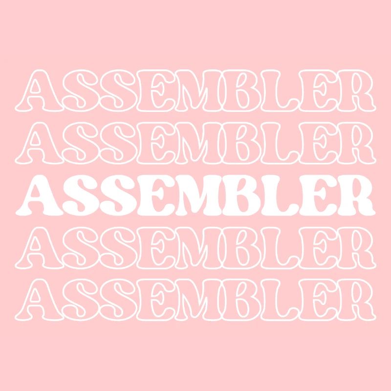 Assembler Fabricator Assembler Constructor Maker
