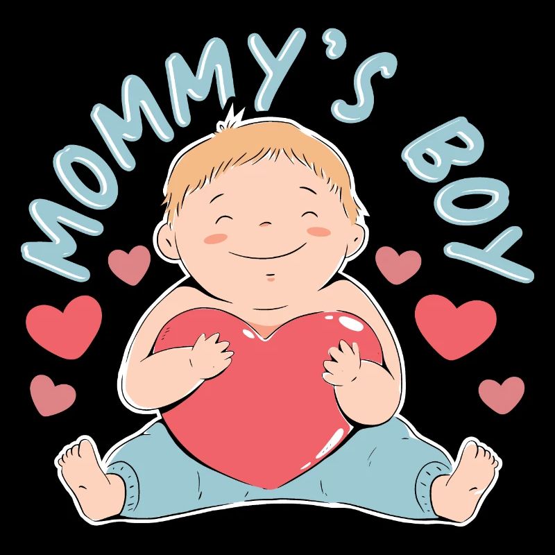 Mommys Boy