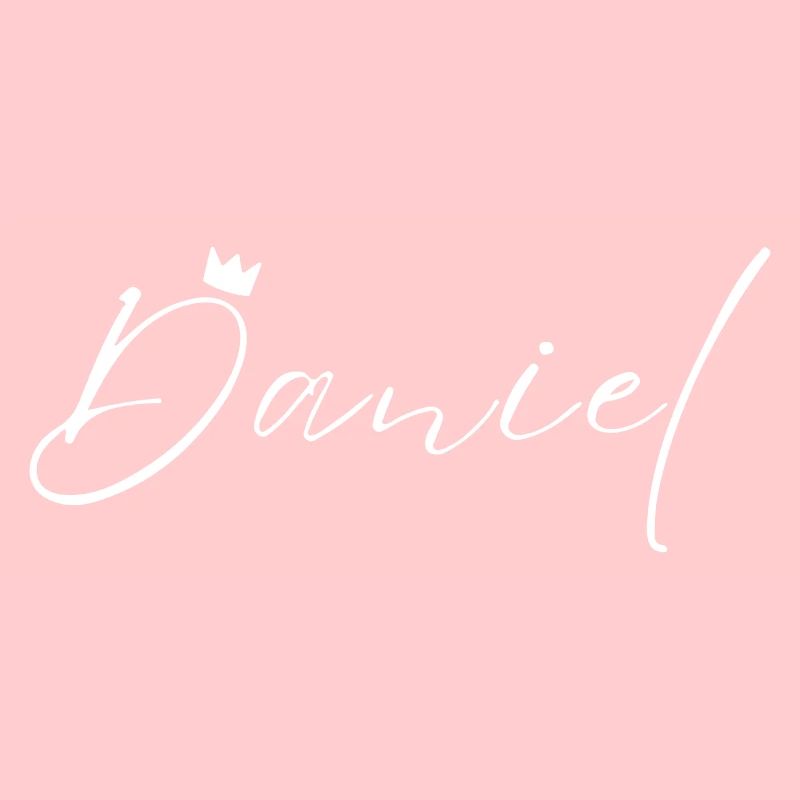 Daniel Nom avec D Nom de garçon Garçon Naissance Bébé Garçon