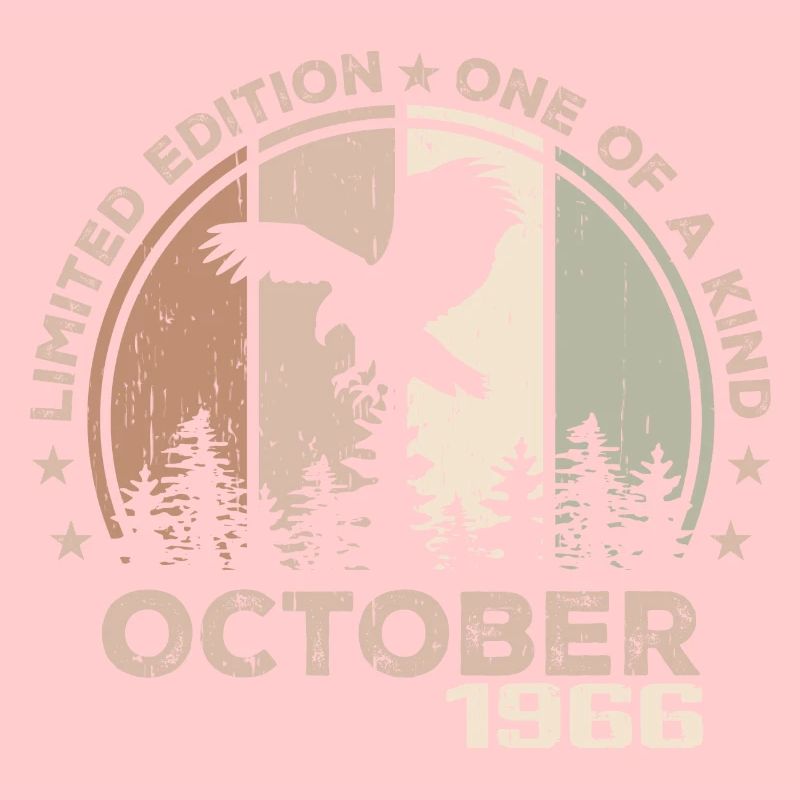 Incomparable since October 1966 58 Anniversary