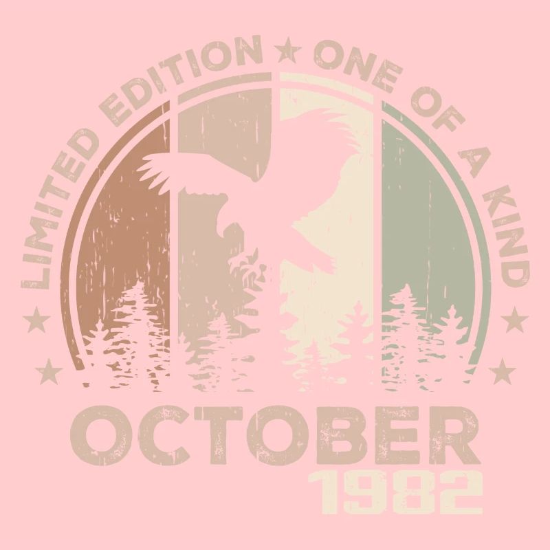 Incomparable since October 1982 42 Anniversary