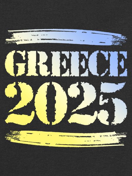 Greece 2025