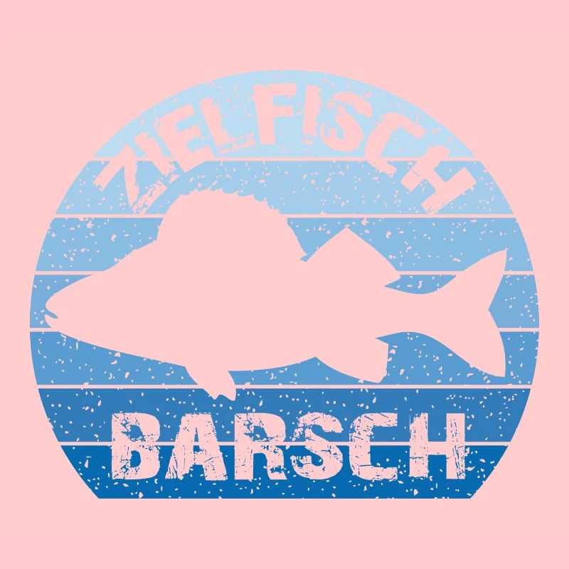 Poisson cible perche | Perca | Barschangler