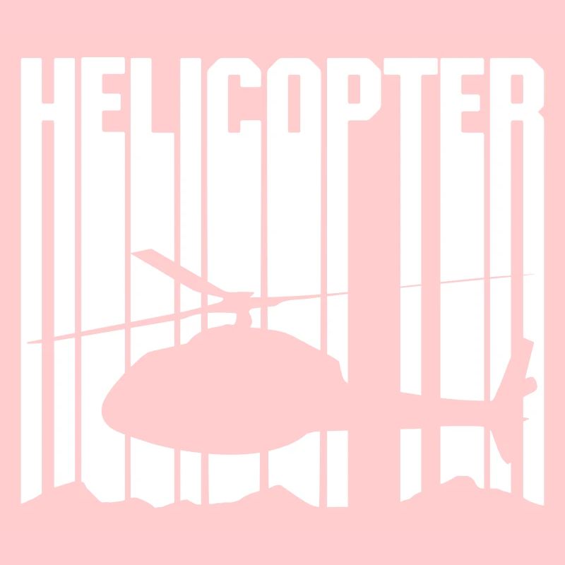 RC helicopter remotely controlled helicopter pilot