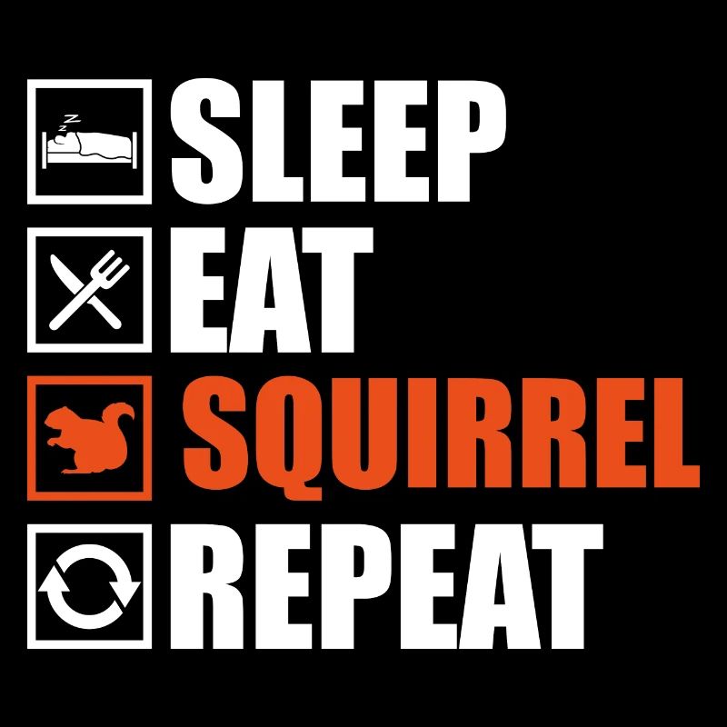 Écureuils