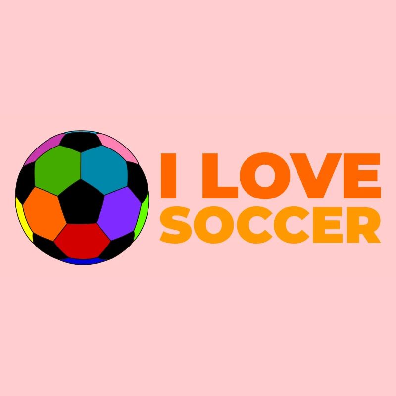 J’adore le soccer