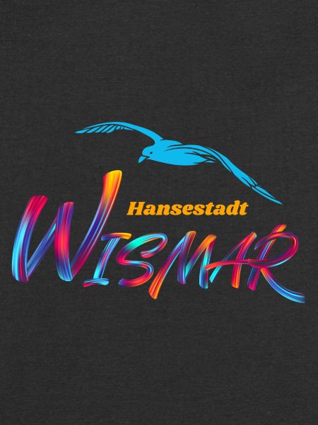 Wismar-Hansestadt-Möwe