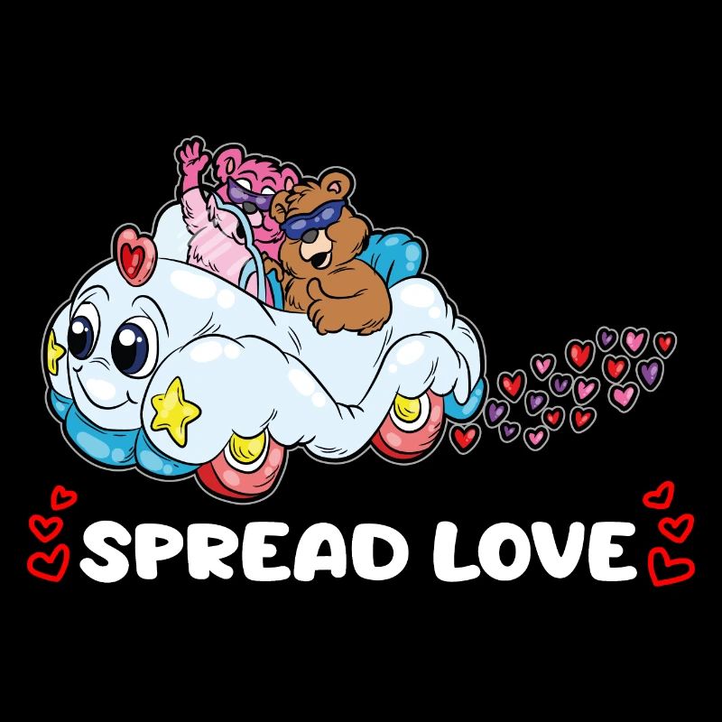 Spread Love
