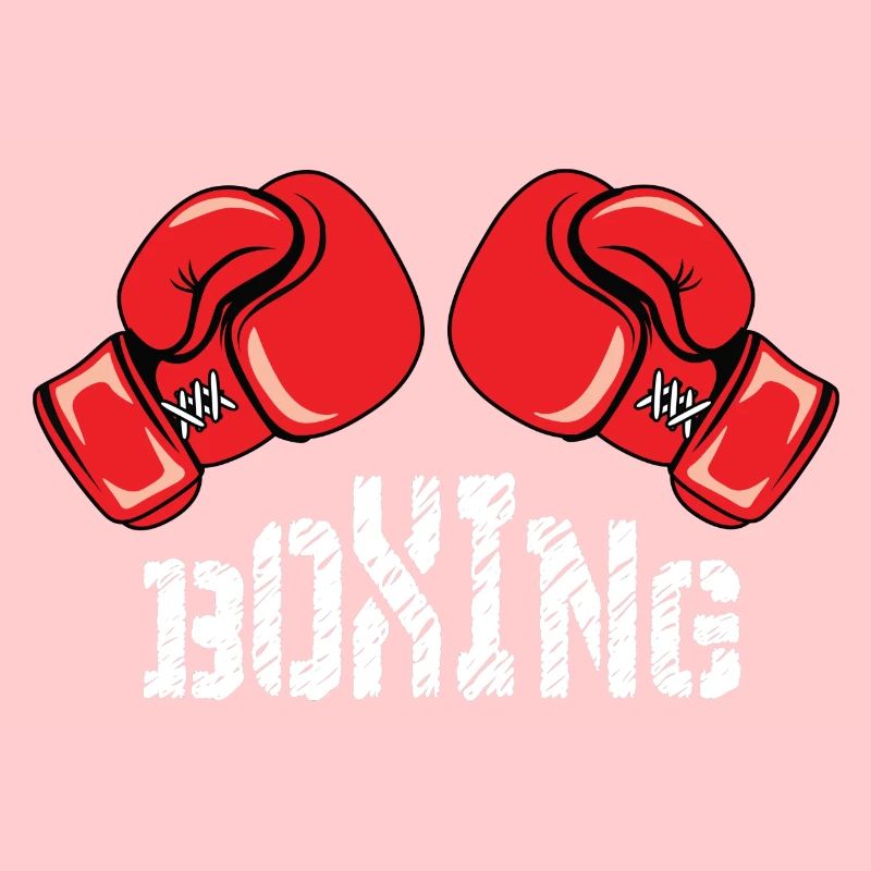 Boxe - Design Premium
